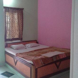 Hotel New Grand Peepul, Tarapith 5